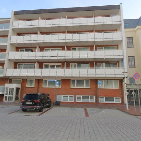 App. Renate 23 Daire Westerland Dış mekan fotoğraf